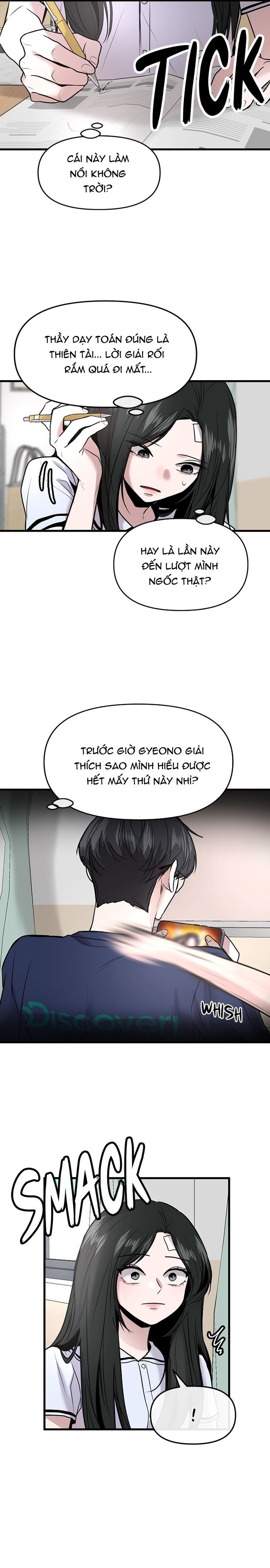 Trở Lại Với Chanbi 25