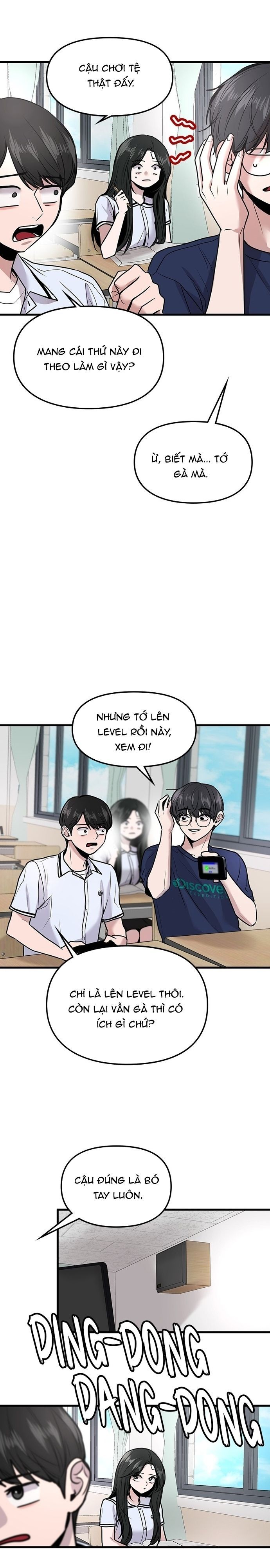 Trở Lại Với Chanbi 25