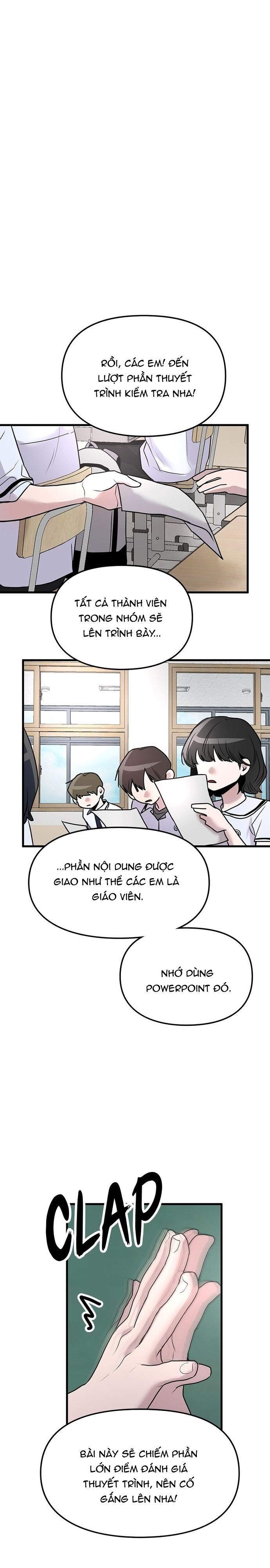 Trở Lại Với Chanbi 25