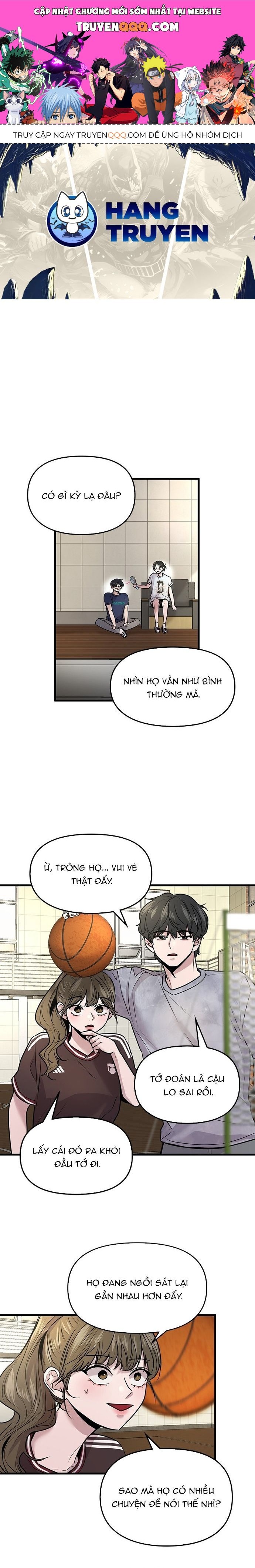 Trở Lại Với Chanbi 26