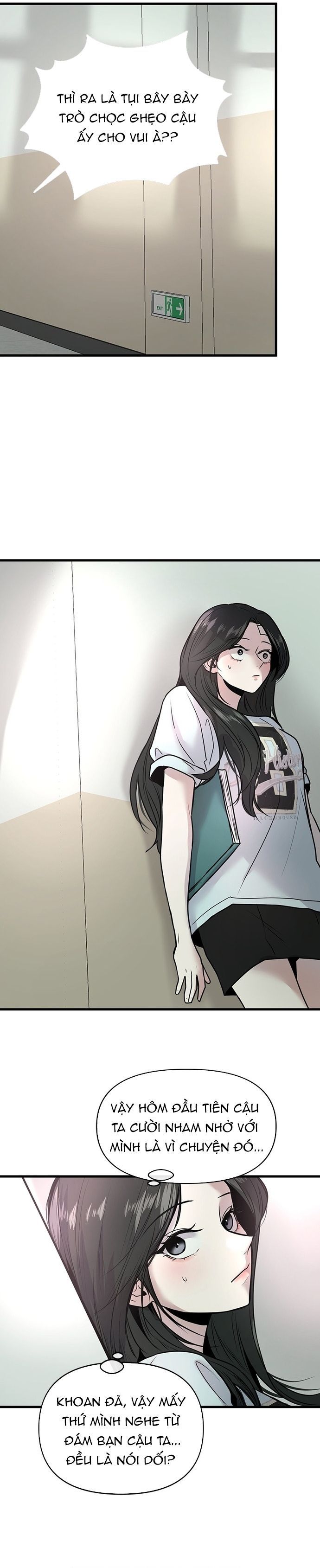 Trở Lại Với Chanbi 26