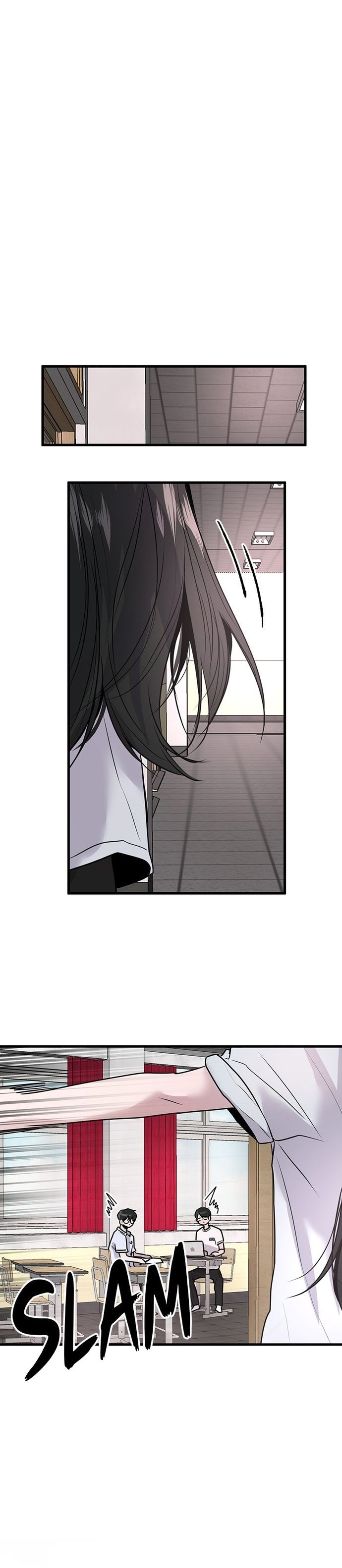 Trở Lại Với Chanbi 26