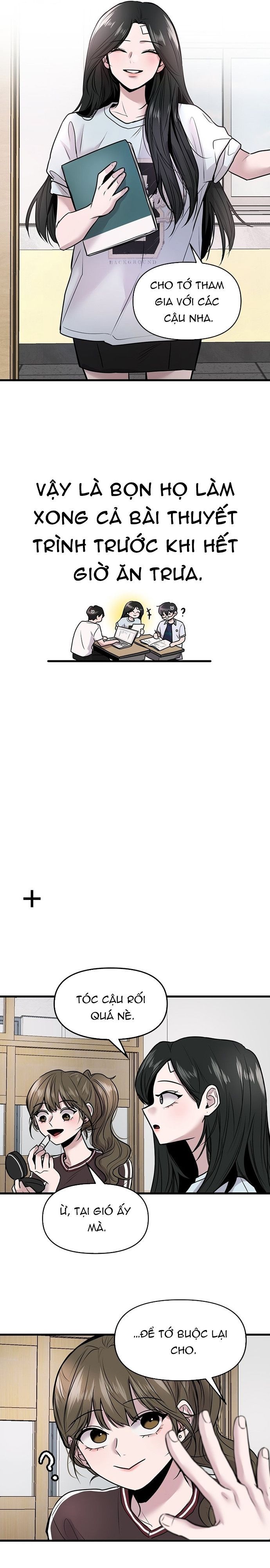 Trở Lại Với Chanbi 26