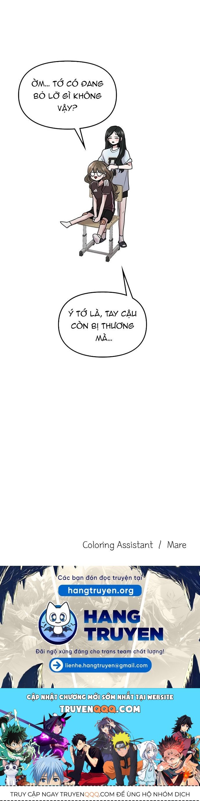 Trở Lại Với Chanbi 26