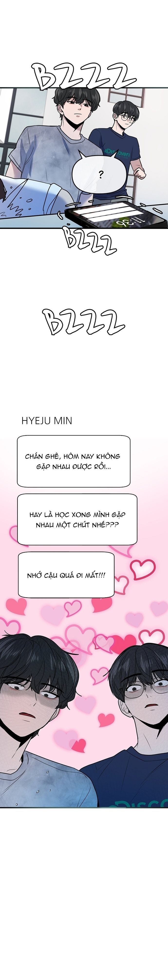 Trở Lại Với Chanbi 26