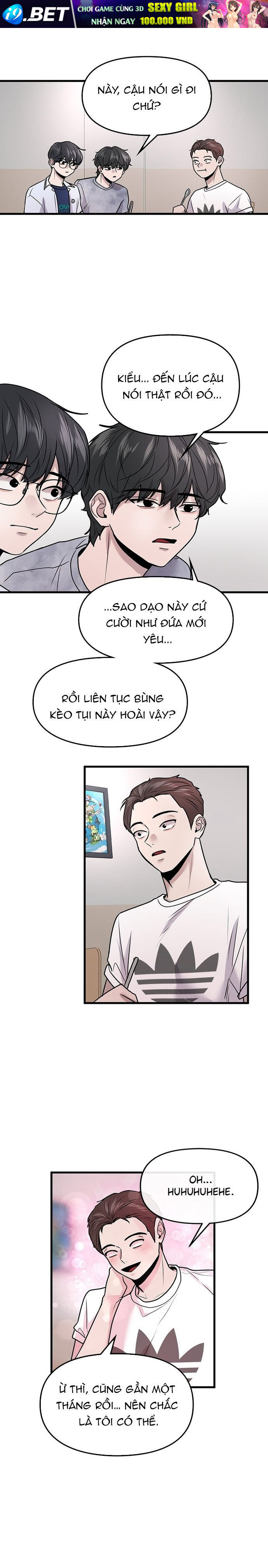 Trở Lại Với Chanbi 26