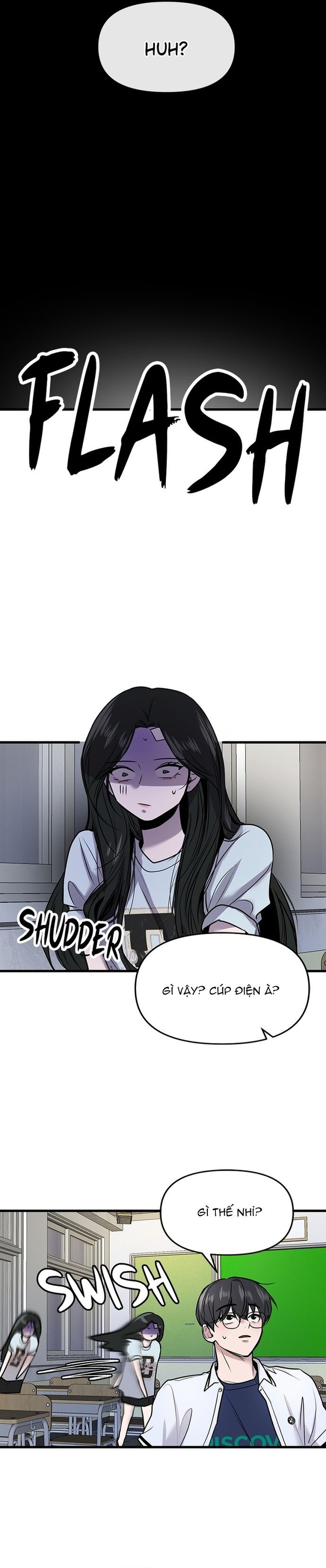 Trở Lại Với Chanbi 27