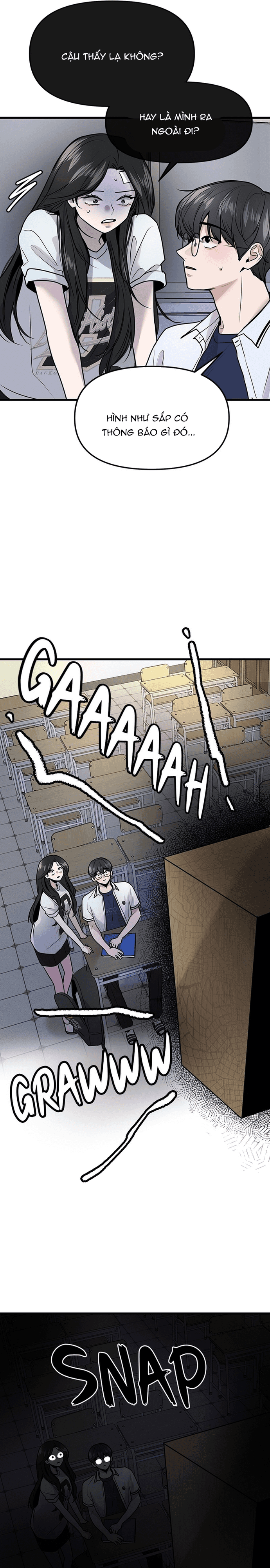 Trở Lại Với Chanbi 27