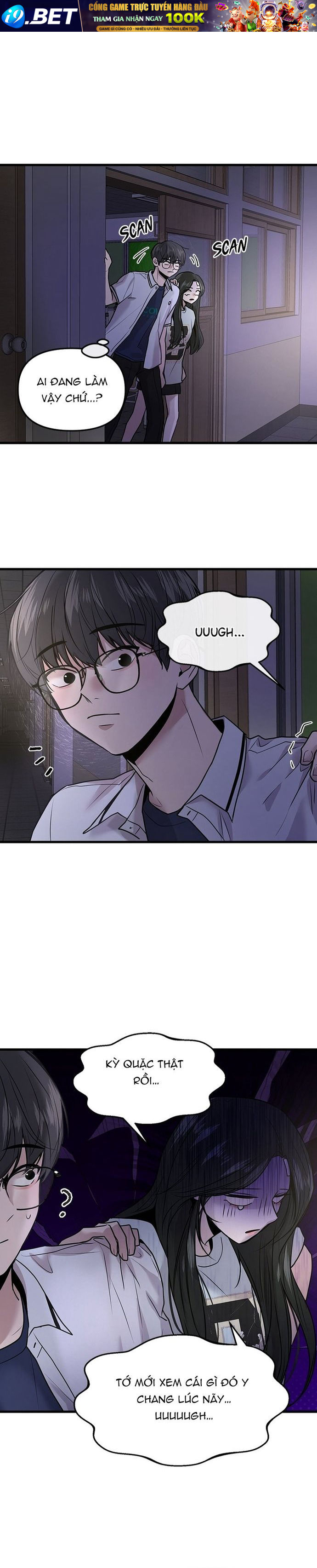 Trở Lại Với Chanbi 27