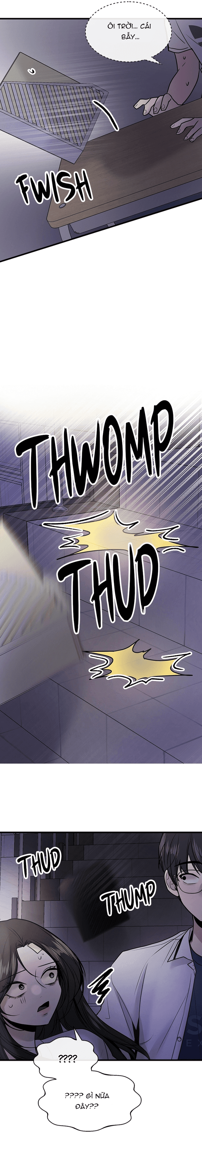 Trở Lại Với Chanbi 27