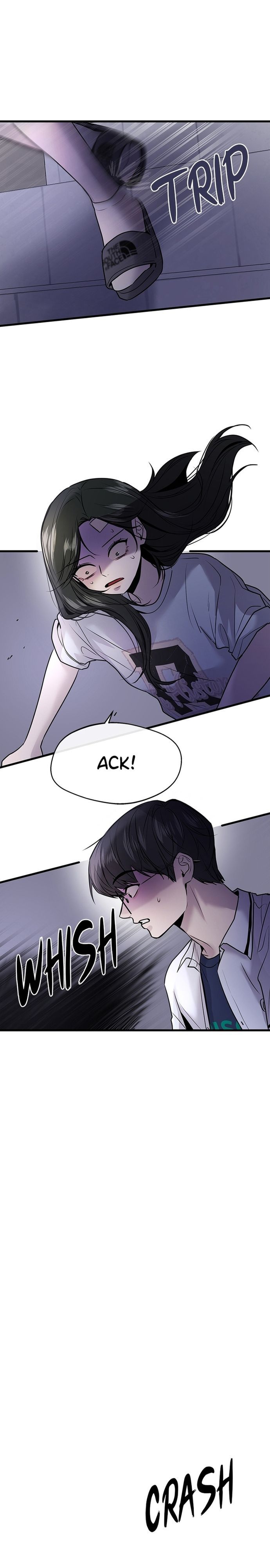 Trở Lại Với Chanbi 27