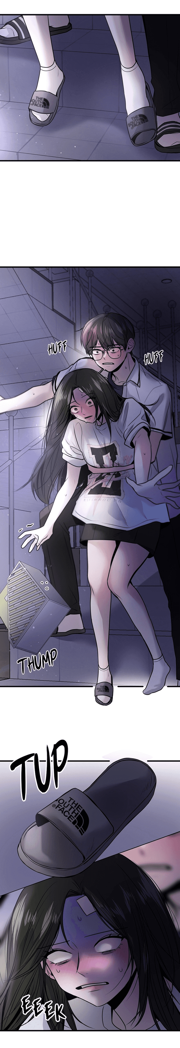 Trở Lại Với Chanbi 27