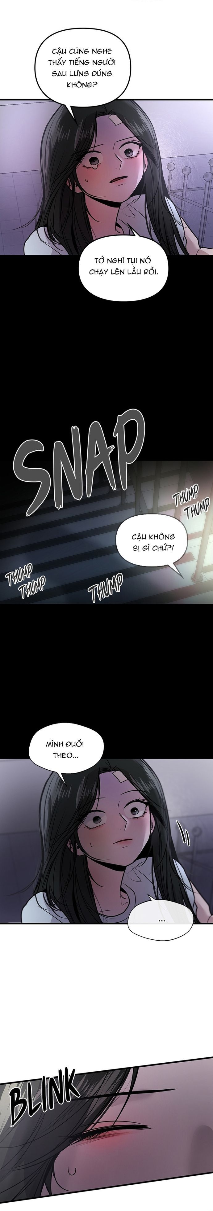 Trở Lại Với Chanbi 27