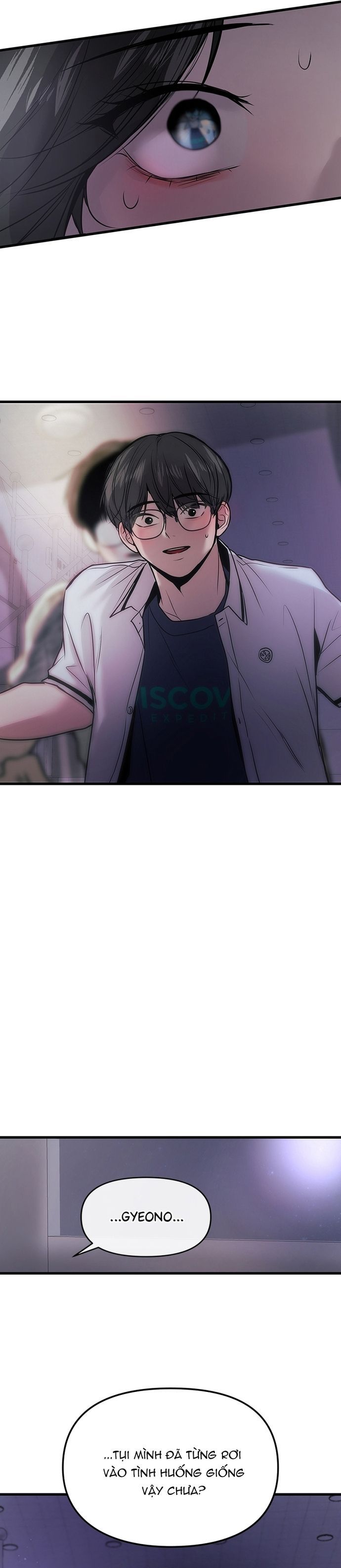 Trở Lại Với Chanbi 27