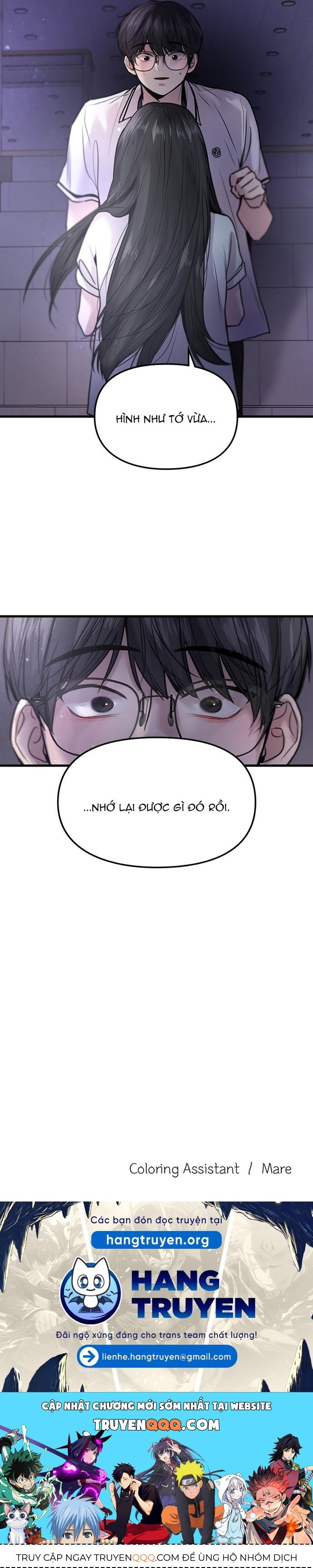 Trở Lại Với Chanbi 27