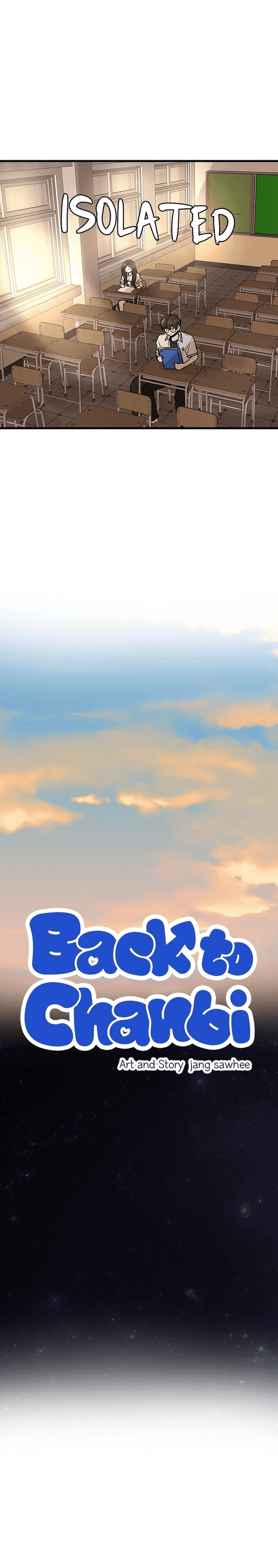 Trở Lại Với Chanbi 27