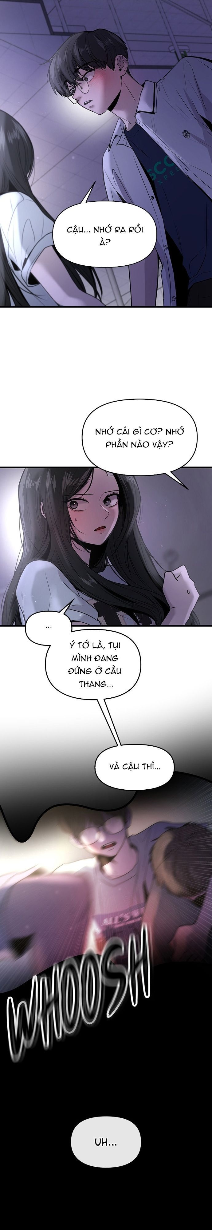 Trở Lại Với Chanbi 28