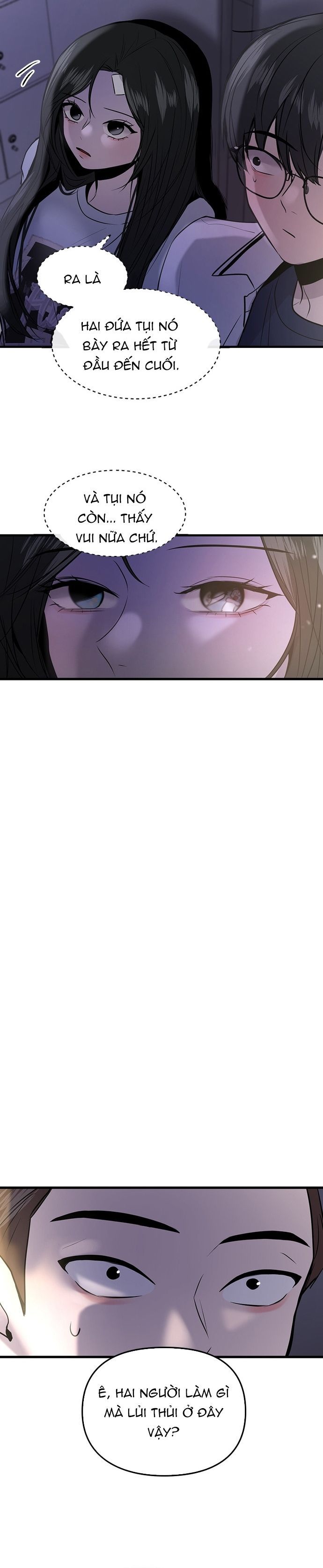 Trở Lại Với Chanbi 28