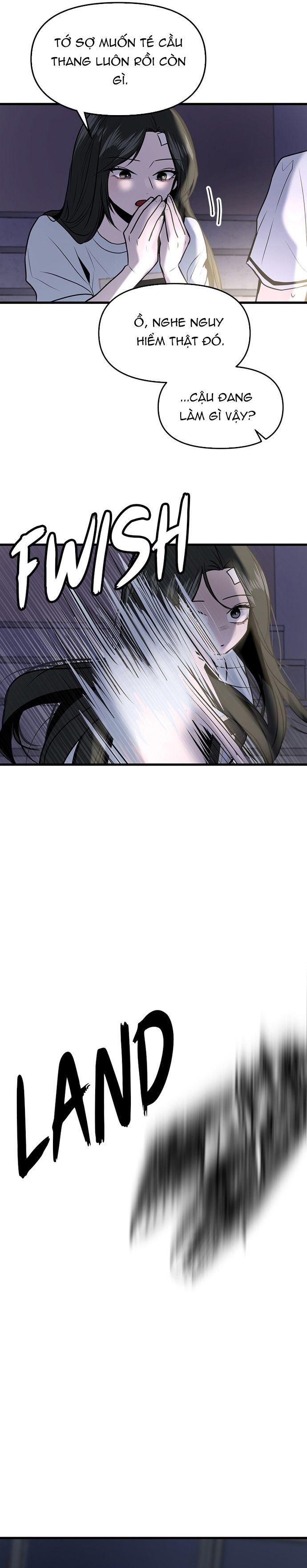 Trở Lại Với Chanbi 28