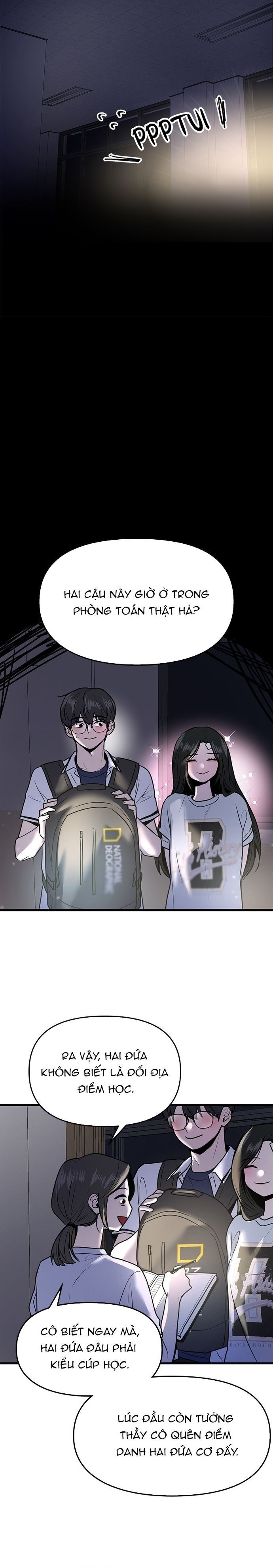 Trở Lại Với Chanbi 28