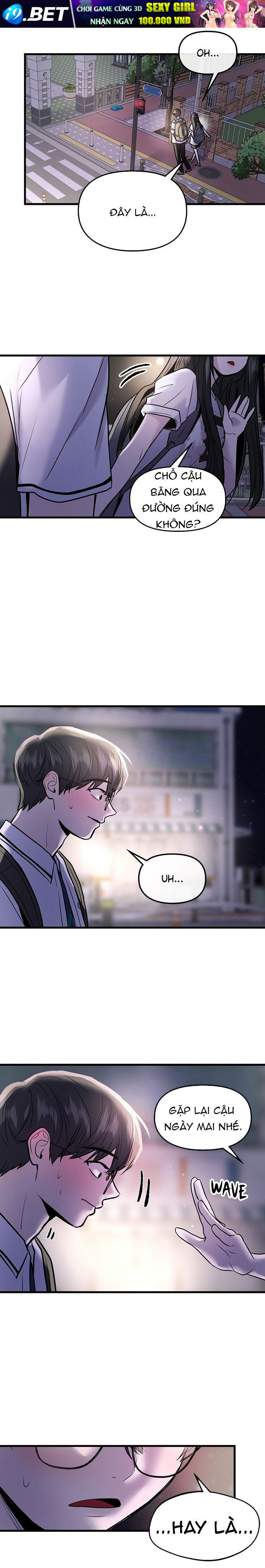 Trở Lại Với Chanbi 28