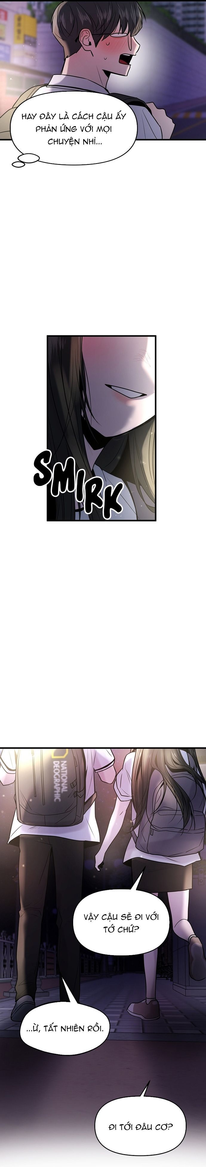 Trở Lại Với Chanbi 28