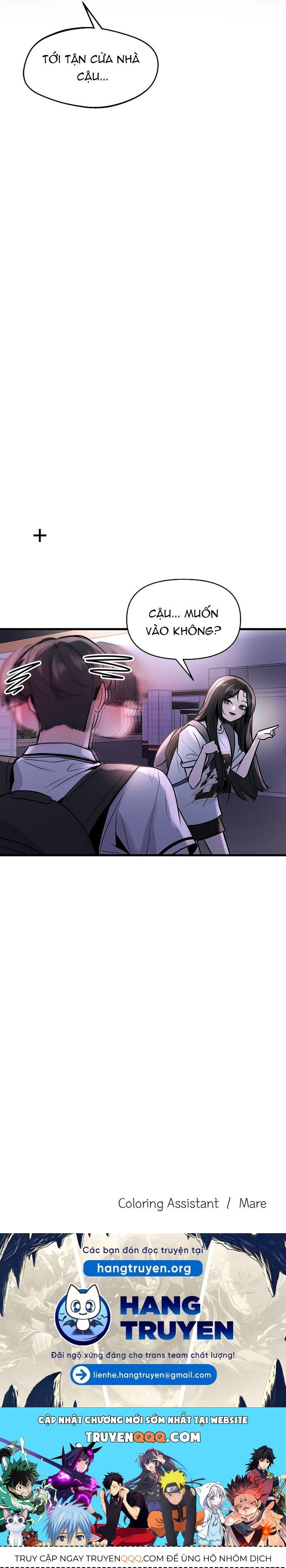 Trở Lại Với Chanbi 28