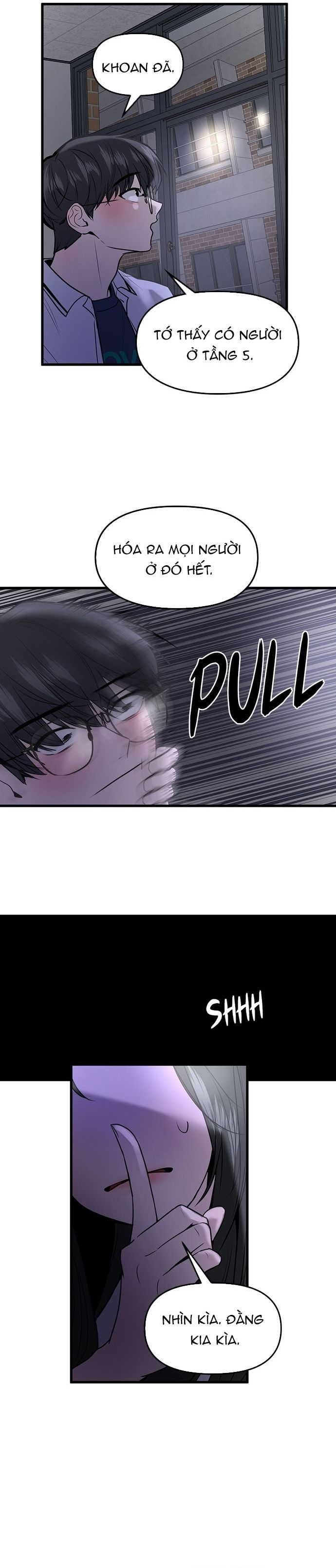 Trở Lại Với Chanbi 28