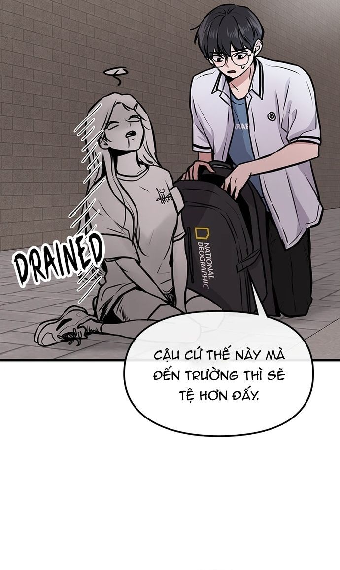 Trở Lại Với Chanbi 3