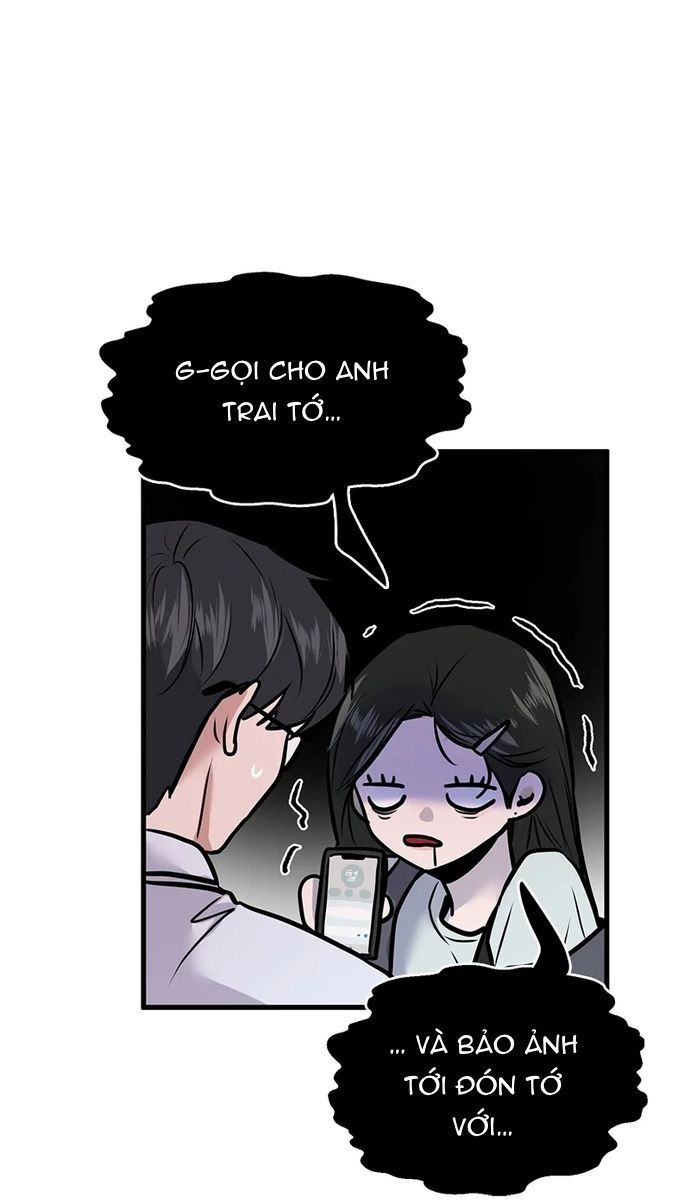 Trở Lại Với Chanbi 3