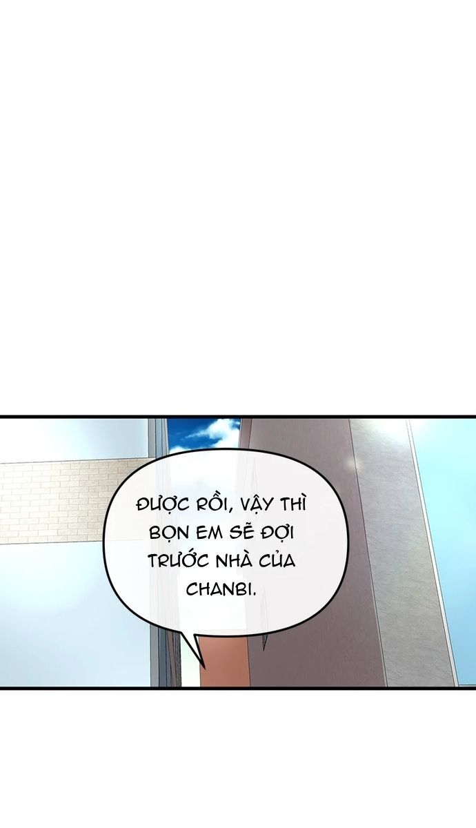 Trở Lại Với Chanbi 3