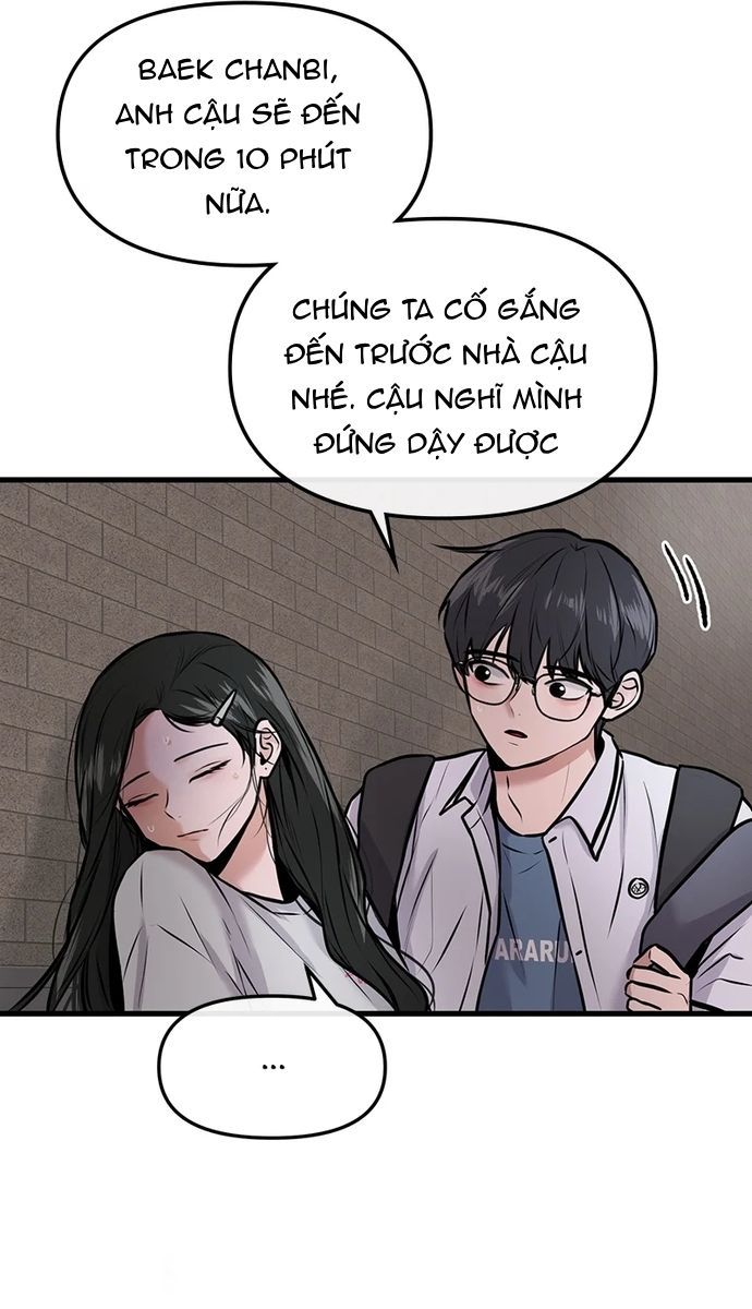 Trở Lại Với Chanbi 3
