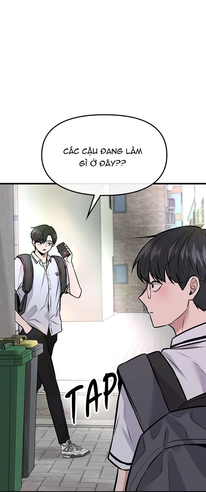 Trở Lại Với Chanbi 3