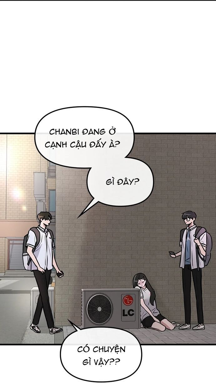 Trở Lại Với Chanbi 3