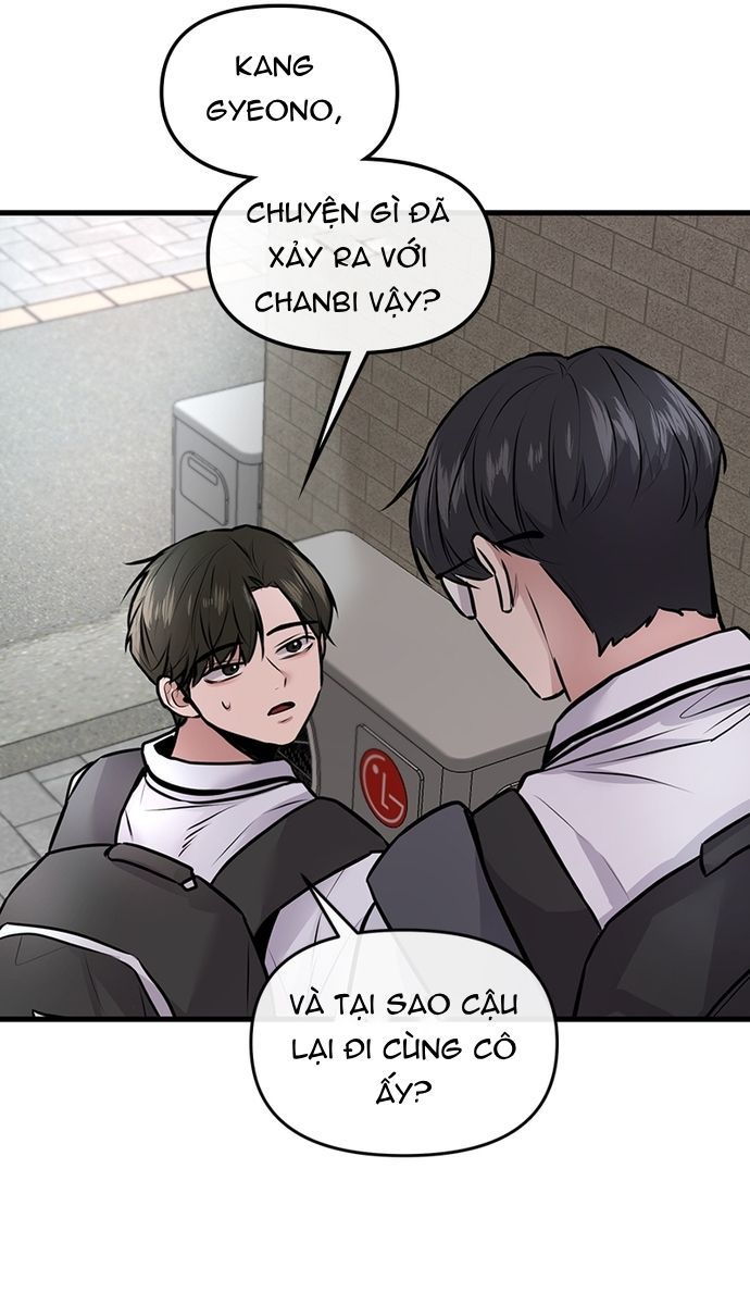 Trở Lại Với Chanbi 3