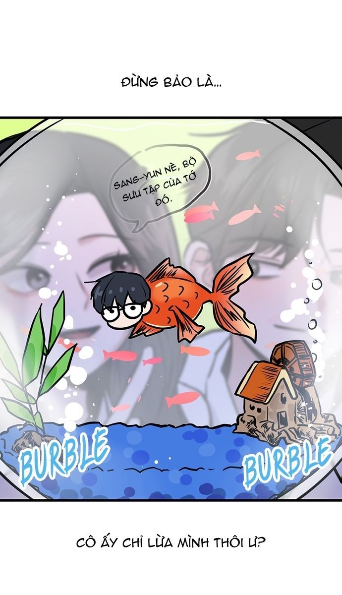Trở Lại Với Chanbi 3
