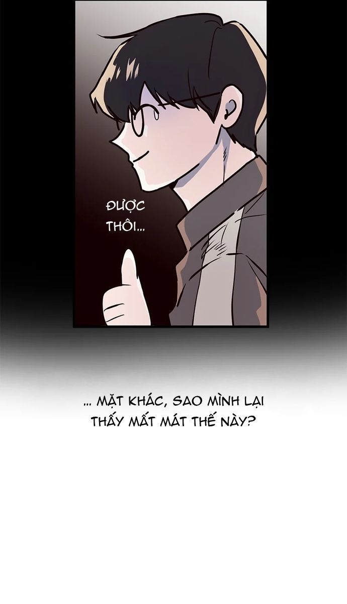 Trở Lại Với Chanbi 3