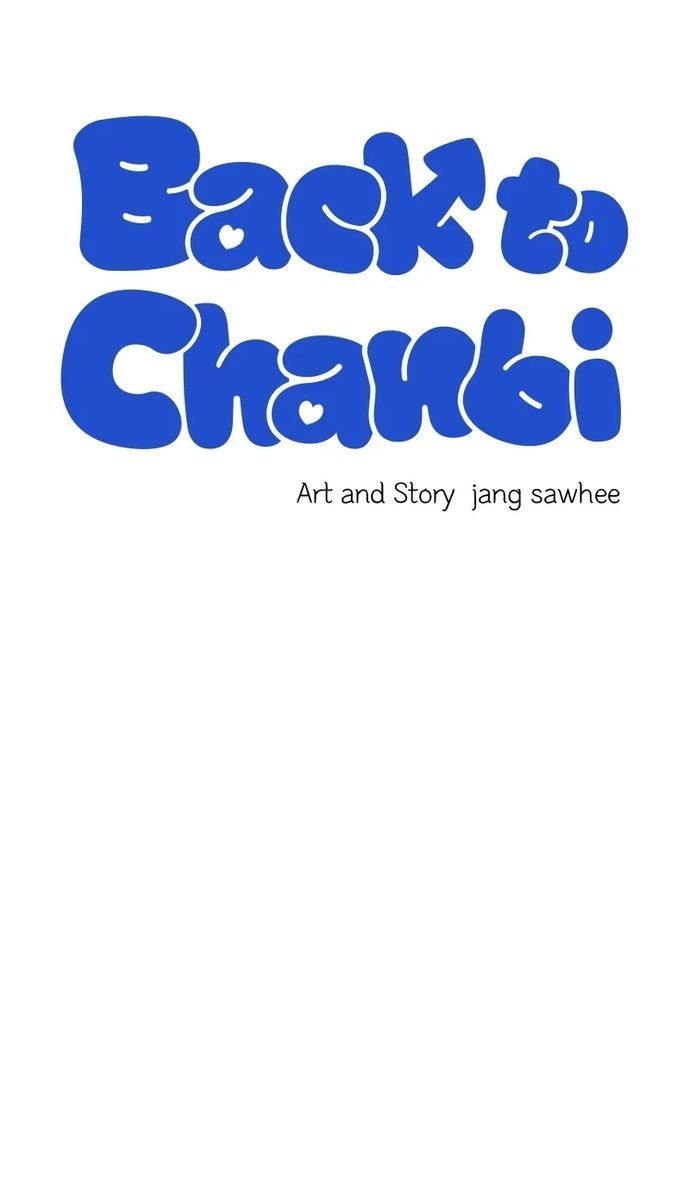 Trở Lại Với Chanbi 3