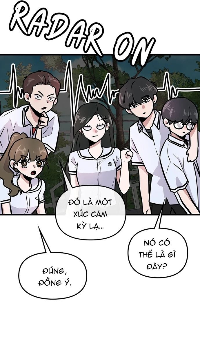 Trở Lại Với Chanbi 3