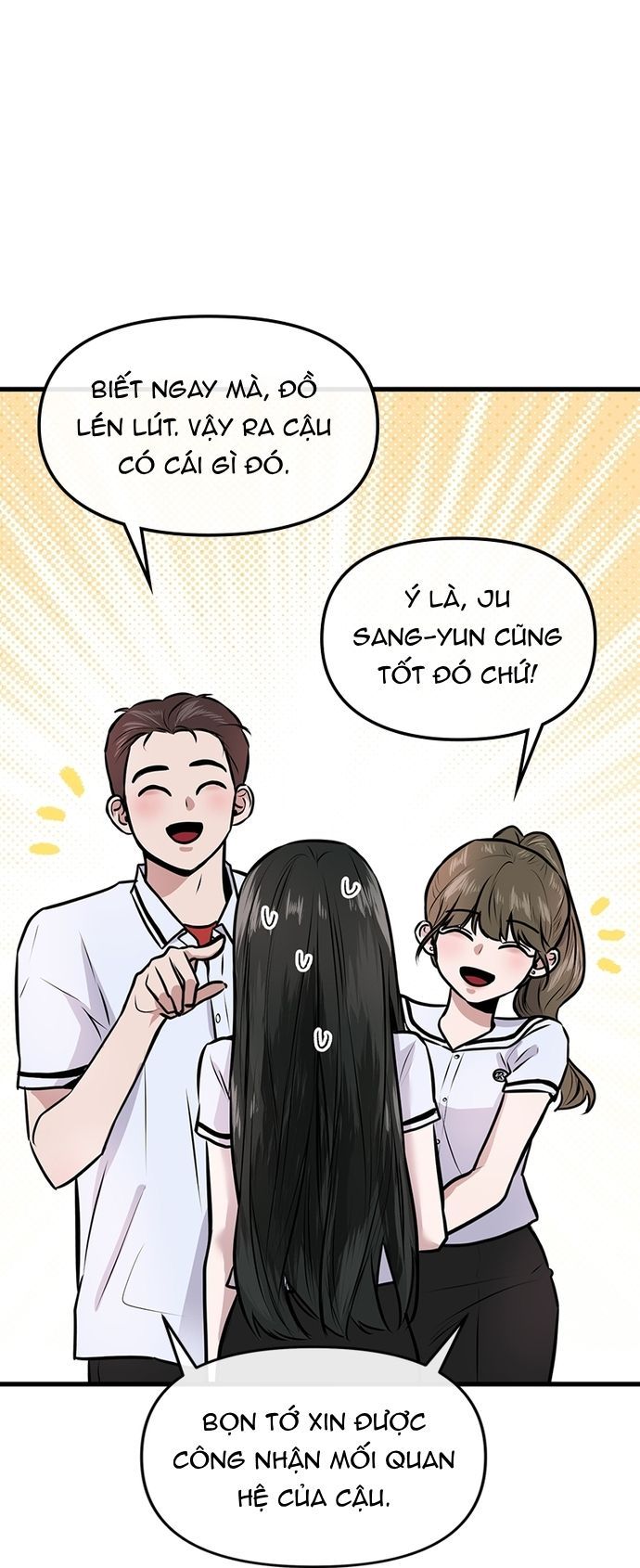 Trở Lại Với Chanbi 3