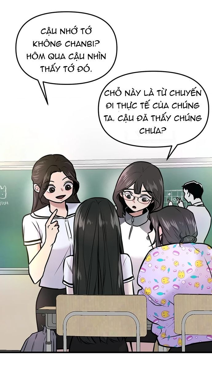 Trở Lại Với Chanbi 3
