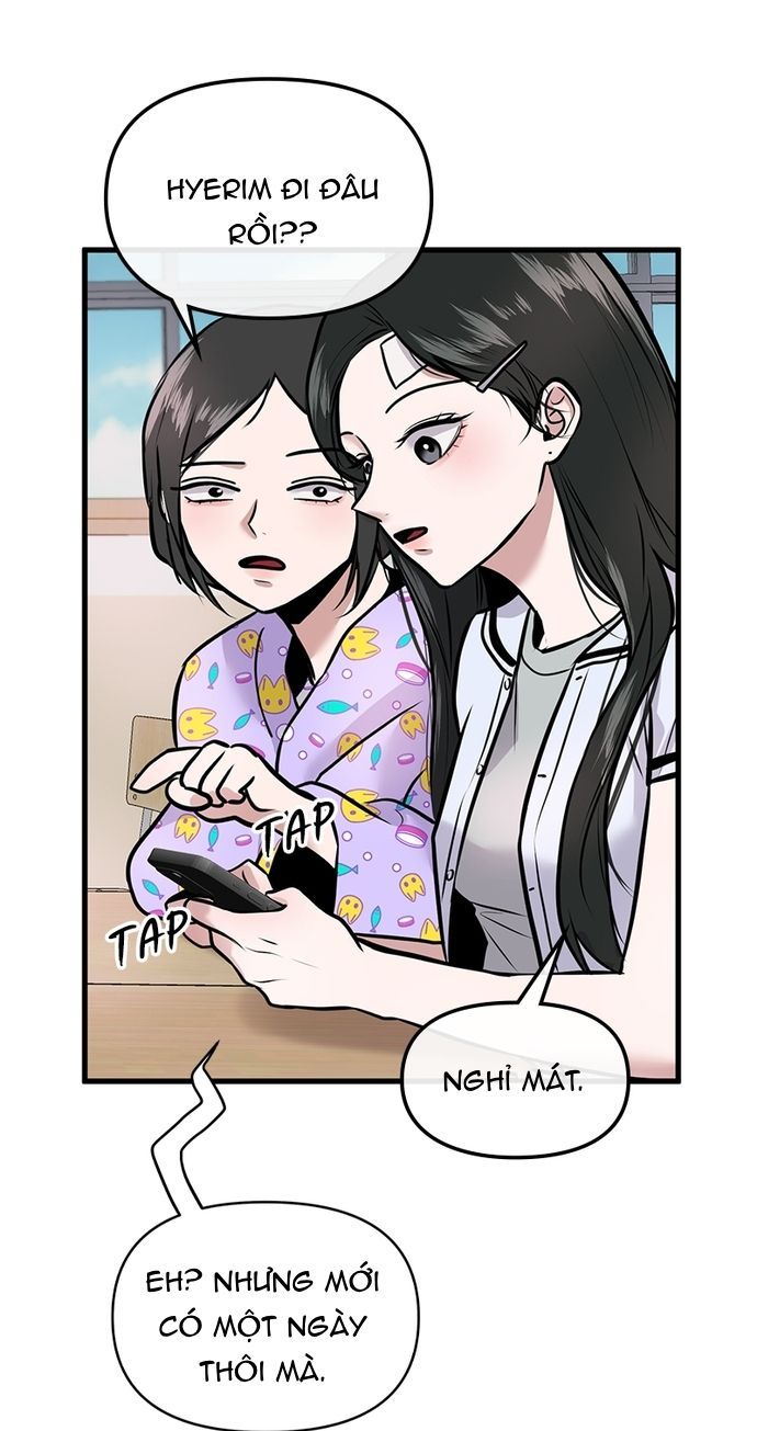 Trở Lại Với Chanbi 3
