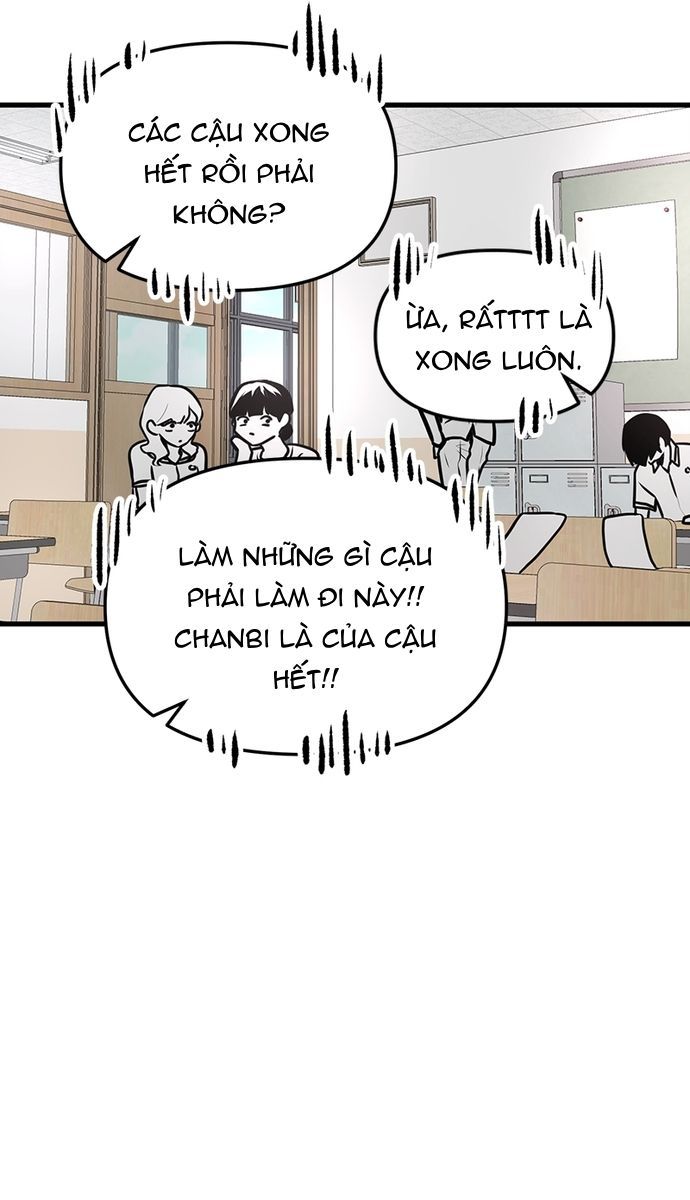 Trở Lại Với Chanbi 3
