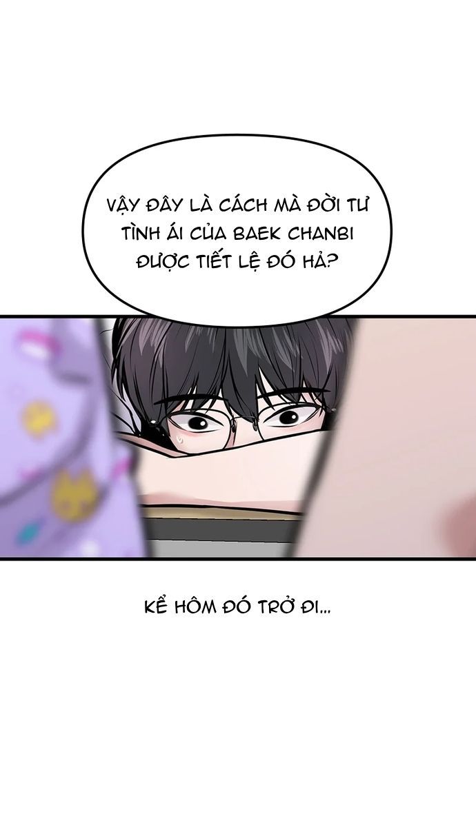 Trở Lại Với Chanbi 3