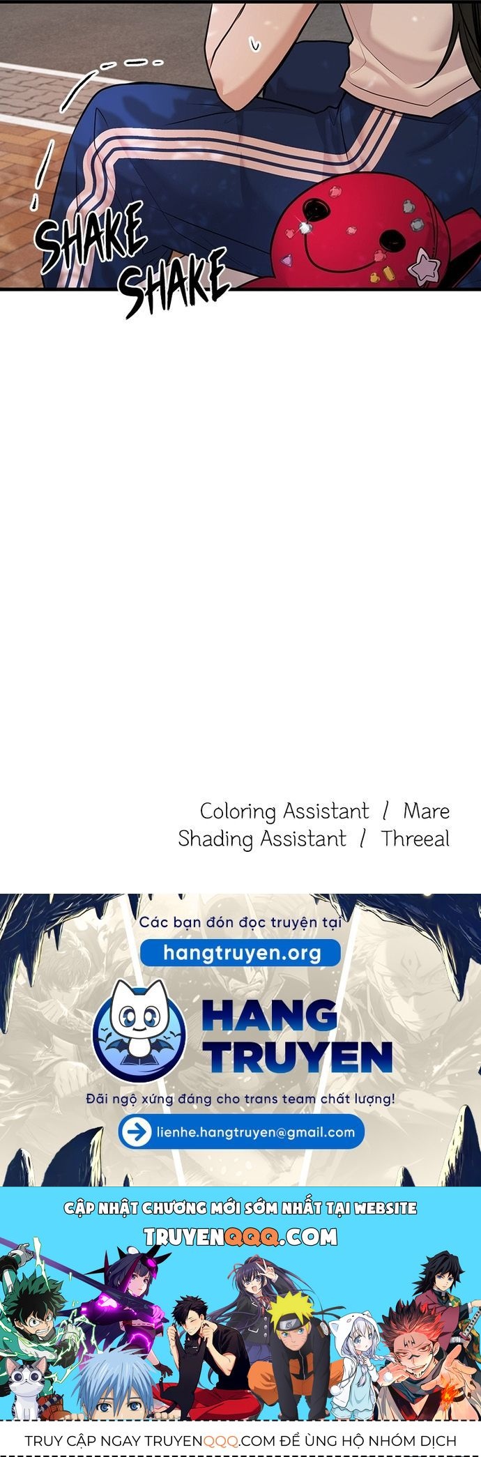 Nettruyen Truyện tranh online