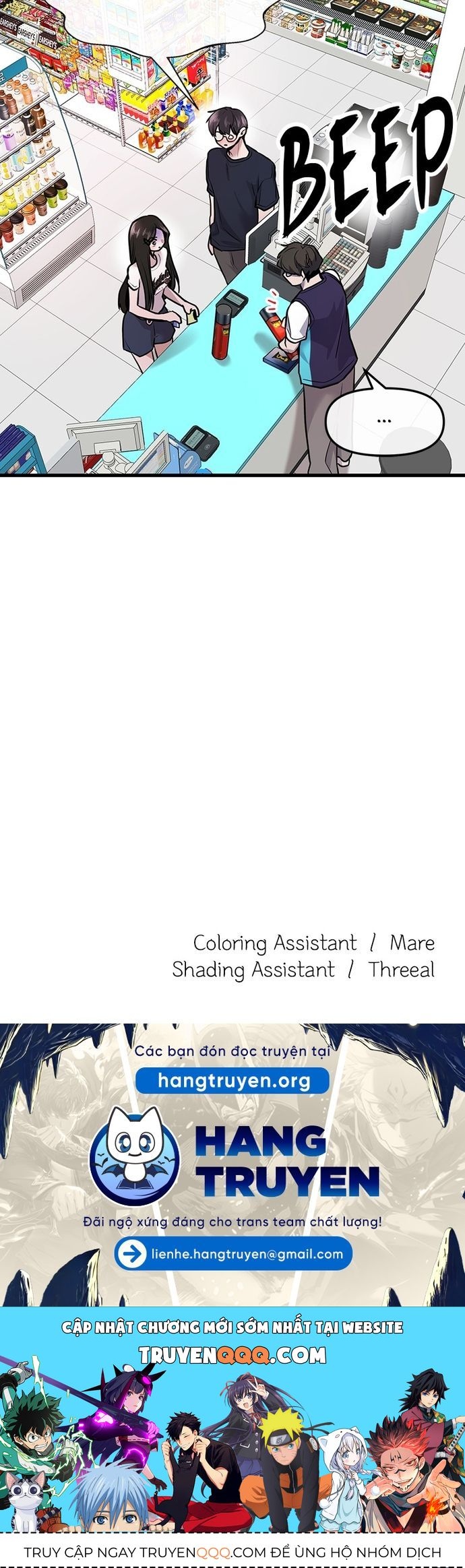 Nettruyen Truyện tranh online