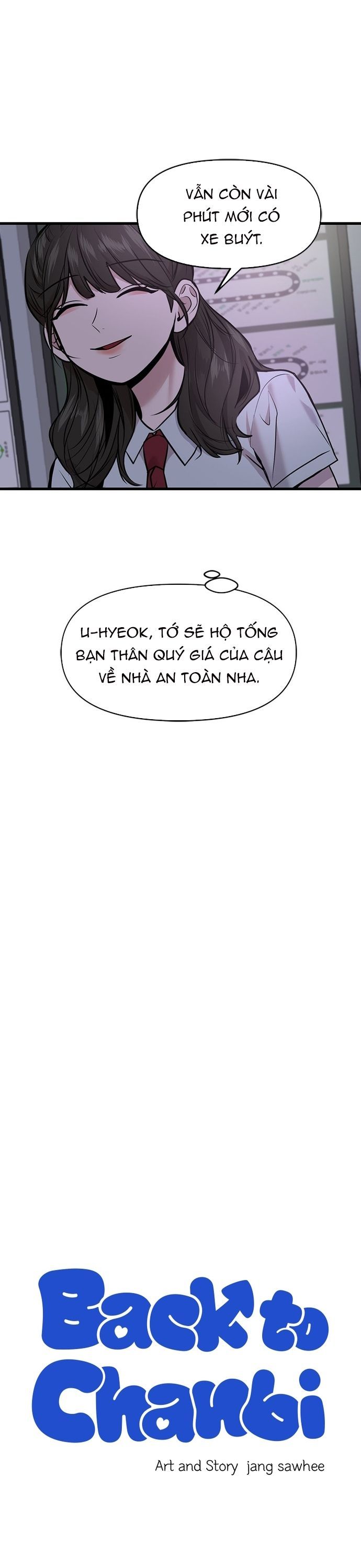 Trở Lại Với Chanbi 39
