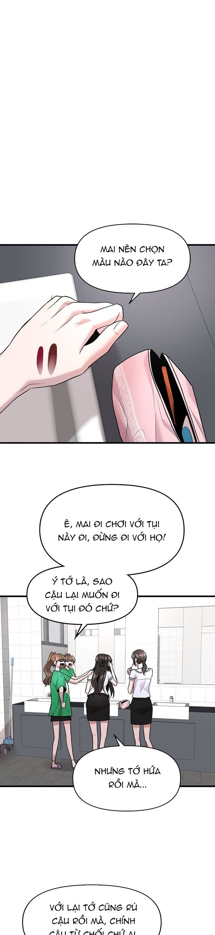 Trở Lại Với Chanbi 39