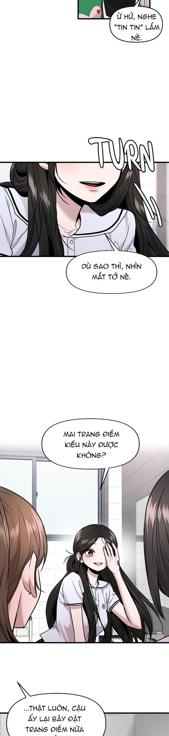 Trở Lại Với Chanbi 39