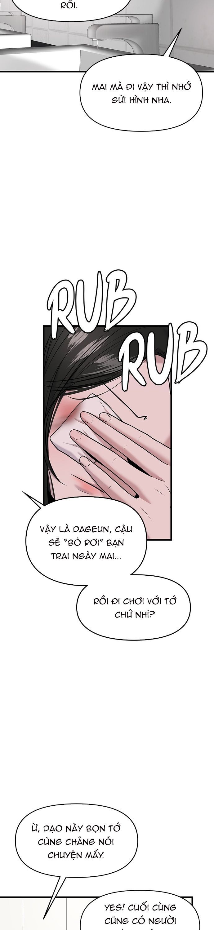 Trở Lại Với Chanbi 39